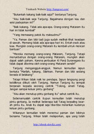 Sh mintardja-tembang tantanganz