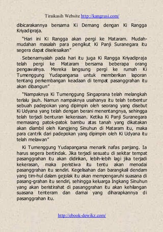 Sh mintardja-tembang tantanganz