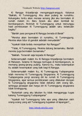 Sh mintardja-tembang tantanganz