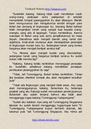 Sh mintardja-tembang tantanganz