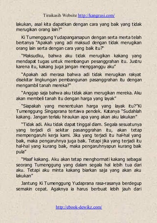 Sh mintardja-tembang tantanganz