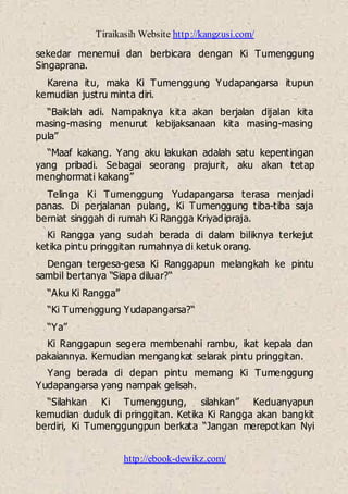 Sh mintardja-tembang tantanganz