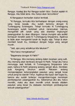 Sh mintardja-tembang tantanganz