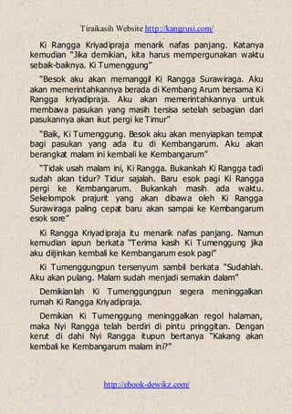 Sh mintardja-tembang tantanganz