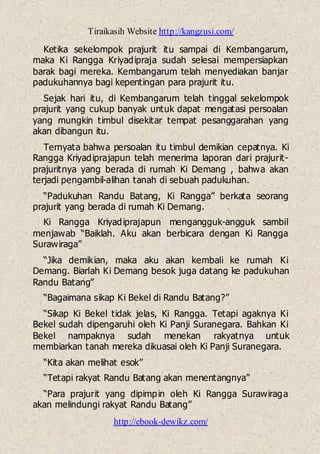 Sh mintardja-tembang tantanganz