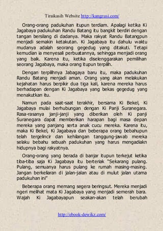 Sh mintardja-tembang tantanganz