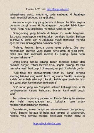 Sh mintardja-tembang tantanganz