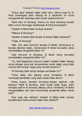 Sh mintardja-tembang tantanganz