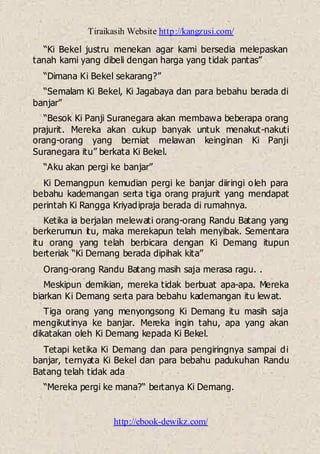 Sh mintardja-tembang tantanganz