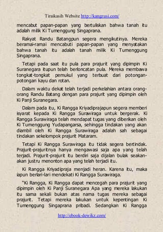 Sh mintardja-tembang tantanganz