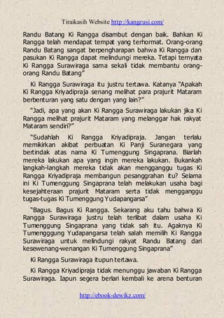 Sh mintardja-tembang tantanganz