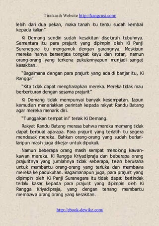 Sh mintardja-tembang tantanganz