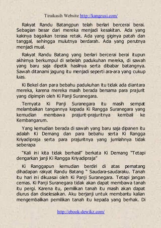 Sh mintardja-tembang tantanganz