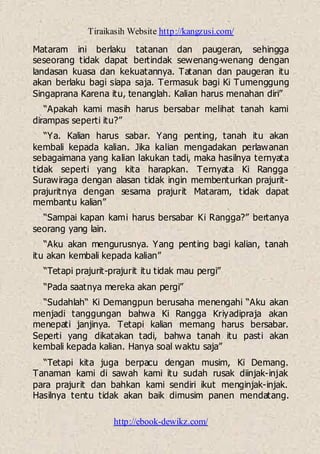 Sh mintardja-tembang tantanganz