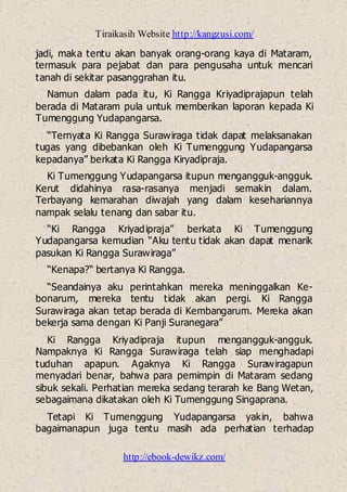 Sh mintardja-tembang tantanganz