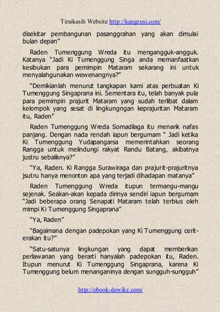 Sh mintardja-tembang tantanganz