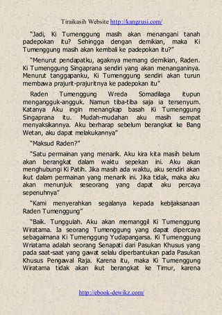 Sh mintardja-tembang tantanganz