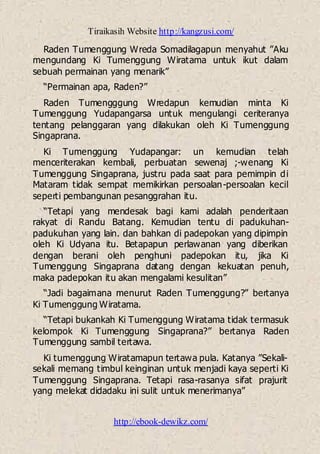 Sh mintardja-tembang tantanganz