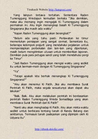 Sh mintardja-tembang tantanganz