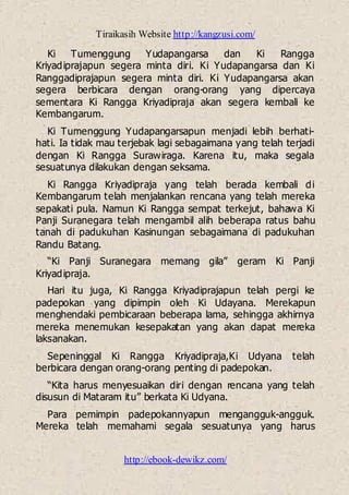 Sh mintardja-tembang tantanganz