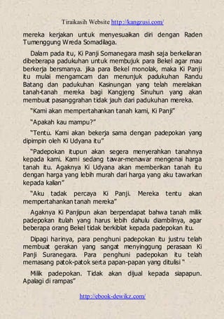 Sh mintardja-tembang tantanganz