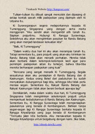 Sh mintardja-tembang tantanganz