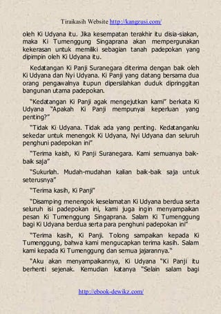 Sh mintardja-tembang tantanganz