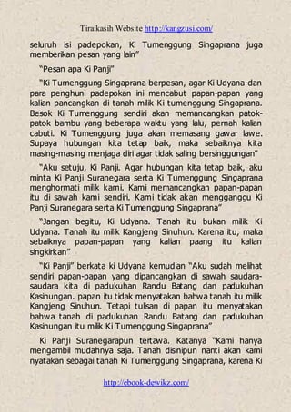 Sh mintardja-tembang tantanganz