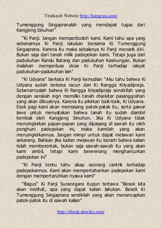 Sh mintardja-tembang tantanganz