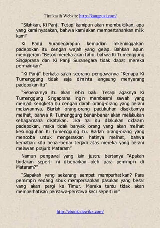 Sh mintardja-tembang tantanganz