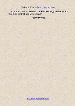 Sh mintardja-tembang tantanganz