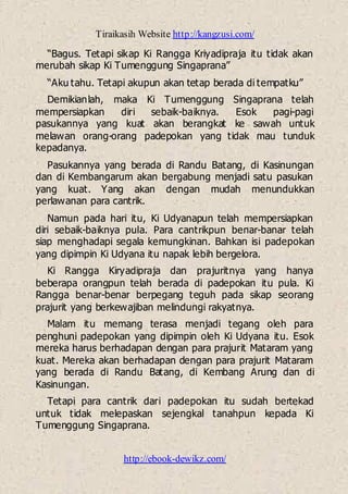 Sh mintardja-tembang tantanganz