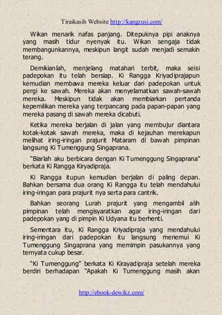 Sh mintardja-tembang tantanganz