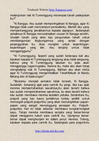 Sh mintardja-tembang tantanganz