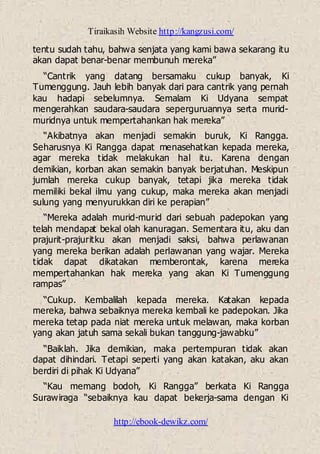 Sh mintardja-tembang tantanganz