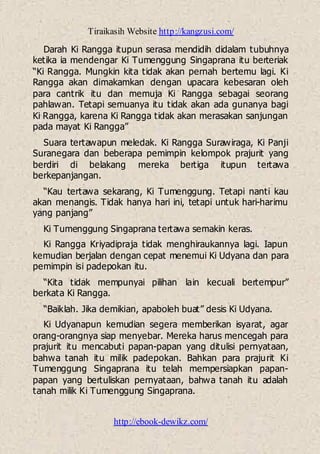 Sh mintardja-tembang tantanganz