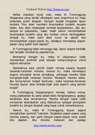 Sh mintardja-tembang tantanganz