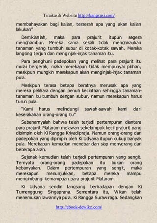 Sh mintardja-tembang tantanganz