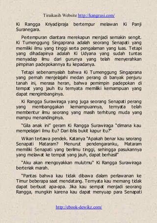 Sh mintardja-tembang tantanganz