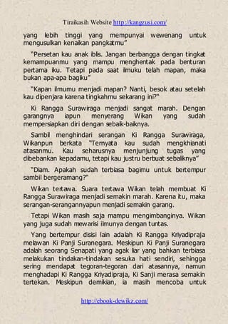 Sh mintardja-tembang tantanganz