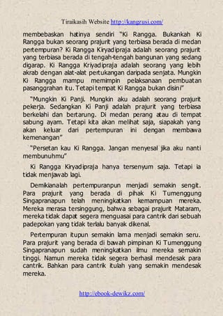 Sh mintardja-tembang tantanganz