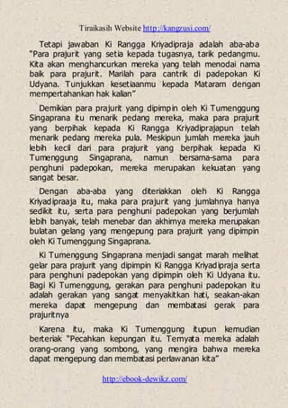 Sh mintardja-tembang tantanganz