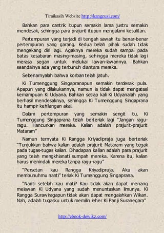 Sh mintardja-tembang tantanganz