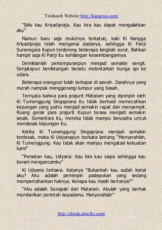 Sh mintardja-tembang tantanganz