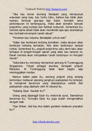 Sh mintardja-tembang tantanganz