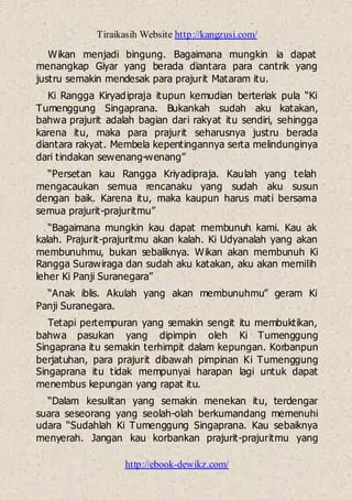 Sh mintardja-tembang tantanganz