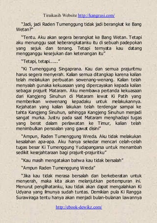 Sh mintardja-tembang tantanganz