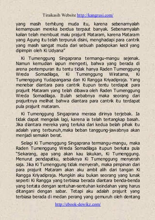 Sh mintardja-tembang tantanganz