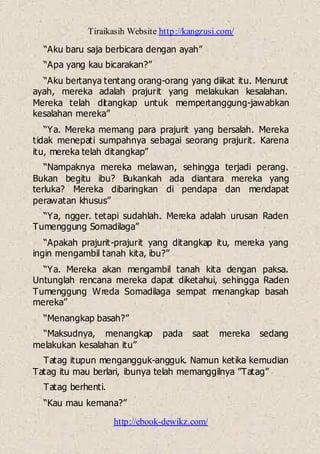 Sh mintardja-tembang tantanganz