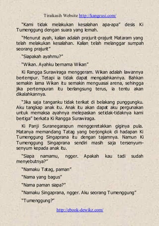 Sh mintardja-tembang tantanganz